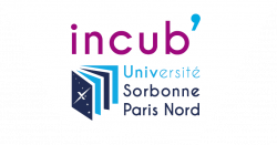 Incub' Université Sorbonne Paris Nord